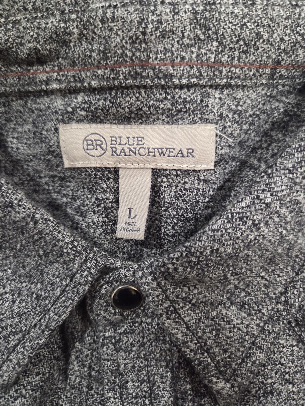 Blue Ranchwear - Picture 5 of 7